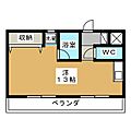 NTビル塩釜22階4.5万円