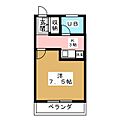 エタニティハイツ3階2.6万円
