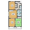 エスパース211階6.2万円