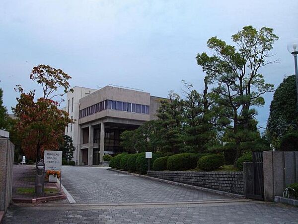 画像27:スーパー「東海学園大学名古屋キャンパスまで1400m」