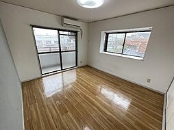 グレイス桜 3階ワンルームのリビング/ダイニング