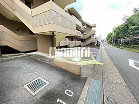 シティライフ高島  ｜ 愛知県名古屋市天白区平針台１丁目（賃貸マンション3LDK・2階・70.14㎡） その15