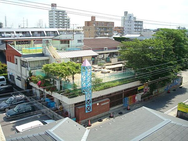 arr heights 平針 ｜愛知県名古屋市天白区平針１丁目(賃貸マンション1R・3階・17.88㎡)の写真 その29