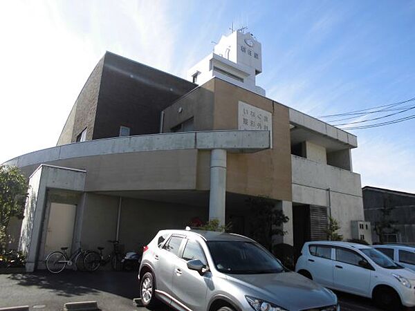 メゾン・ド・アージュ ｜愛知県名古屋市天白区原２丁目(賃貸マンション1R・4階・16.20㎡)の写真 その28