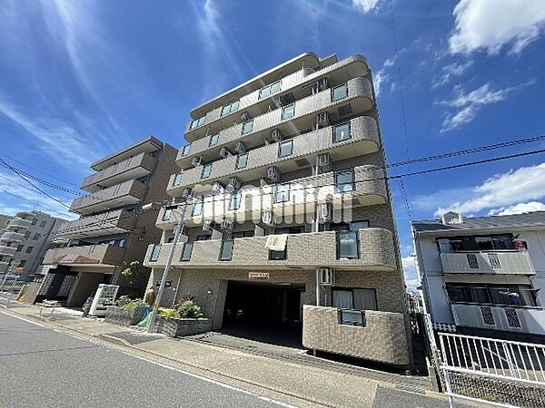 フェリークジュール ｜愛知県名古屋市天白区原４丁目(賃貸マンション1K・2階・24.30㎡)の写真 その1