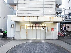 グランメールＫＡＺＵ  ｜ 愛知県名古屋市天白区原２丁目（賃貸マンション1K・9階・21.70㎡） その14