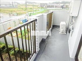 箕ノ手ハイツ　C棟  ｜ 愛知県日進市赤池町箕ノ手（賃貸マンション2LDK・3階・57.00㎡） その9