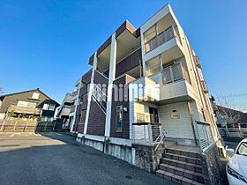 グレイシャス  ｜ 愛知県名古屋市天白区原３丁目（賃貸マンション1LDK・1階・41.53㎡） その1