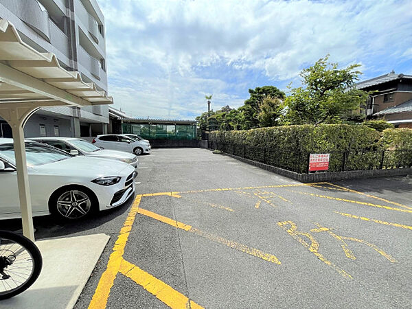 シャンテクレア ｜愛知県日進市浅田町西前田(賃貸マンション2LDK・3階・51.65㎡)の写真 その19