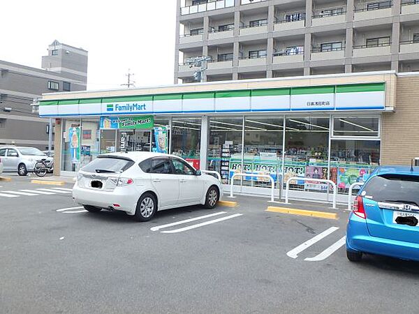 シャンテクレア ｜愛知県日進市浅田町西前田(賃貸マンション2LDK・3階・51.65㎡)の写真 その21