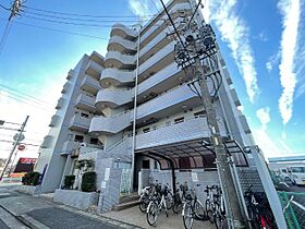 メゾン・ド・アージュ  ｜ 愛知県名古屋市天白区原２丁目（賃貸マンション1R・5階・16.20㎡） その1