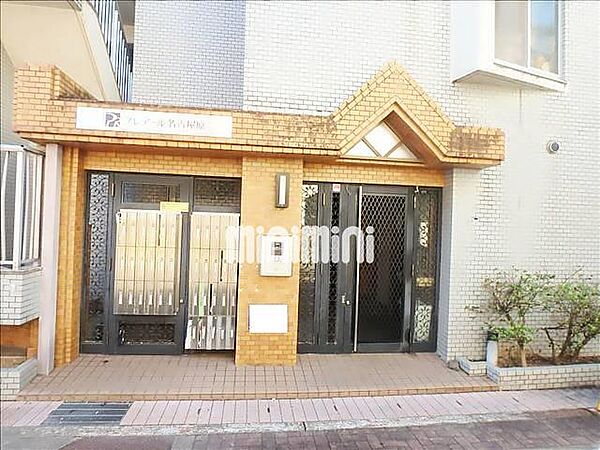 プレアール名古屋原 ｜愛知県名古屋市天白区原１丁目(賃貸マンション1R・6階・18.04㎡)の写真 その16