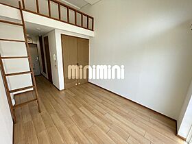 ＫＡＩＳＥＲ　ＨＯＵＳＥ  ｜ 愛知県名古屋市天白区梅が丘２丁目（賃貸アパート1R・2階・17.40㎡） その15