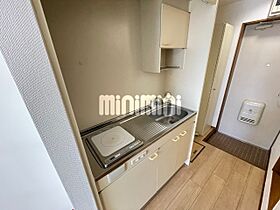 ＫＡＩＳＥＲ　ＨＯＵＳＥ  ｜ 愛知県名古屋市天白区梅が丘２丁目（賃貸アパート1R・2階・17.40㎡） その4