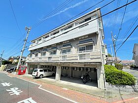 ＫＡＩＳＥＲ　ＨＯＵＳＥ  ｜ 愛知県名古屋市天白区梅が丘２丁目（賃貸アパート1R・3階・17.40㎡） その1