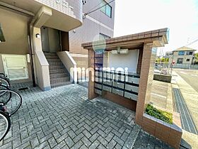 ヒルズトワニー  ｜ 愛知県名古屋市天白区梅が丘３丁目（賃貸マンション3LDK・1階・65.06㎡） その16