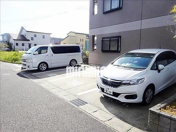 エピ・シェール ｜愛知県日進市赤池南１丁目(賃貸マンション2LDK・2階・51.30㎡)の写真 その17