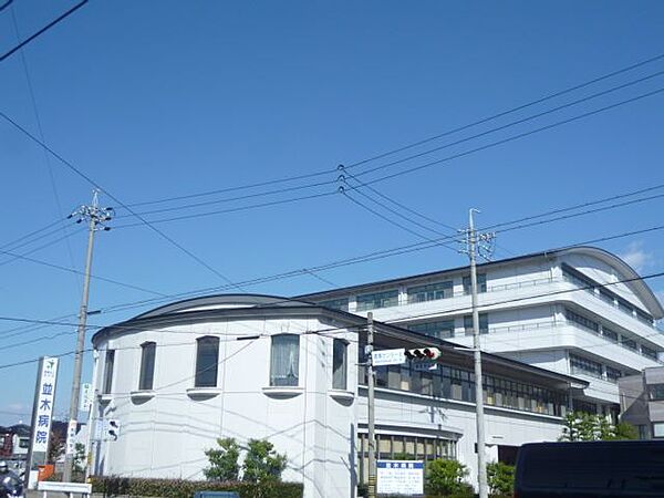 エピ・シェール ｜愛知県日進市赤池南１丁目(賃貸マンション2LDK・2階・51.30㎡)の写真 その27