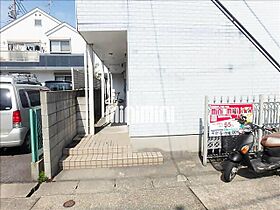 エヴァーグリーン平針  ｜ 愛知県名古屋市天白区中平３丁目（賃貸アパート1K・1階・15.60㎡） その13