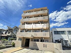 ワンライフ原  ｜ 愛知県名古屋市天白区中平１丁目（賃貸マンション1K・3階・23.37㎡） その1