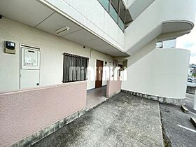 ペアシティーI  ｜ 愛知県名古屋市天白区中平１丁目（賃貸マンション1LDK・2階・49.13㎡） その16