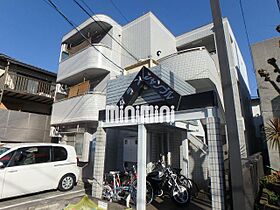 グランシャンブル原  ｜ 愛知県名古屋市天白区平針１丁目（賃貸マンション1R・3階・19.95㎡） その1