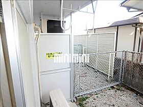 グランシャンブル原  ｜ 愛知県名古屋市天白区平針１丁目（賃貸マンション1R・3階・19.95㎡） その11