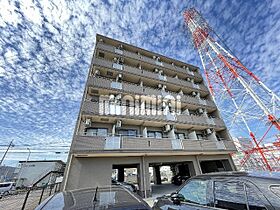 アーバンビル早川  ｜ 愛知県日進市赤池２丁目（賃貸マンション1K・3階・24.15㎡） その3