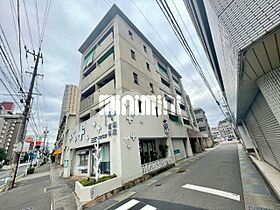 メゾン浅井  ｜ 愛知県名古屋市天白区植田西３丁目（賃貸マンション1R・4階・29.78㎡） その1