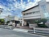 周辺：中学校「名古屋市立原中学校まで755m」