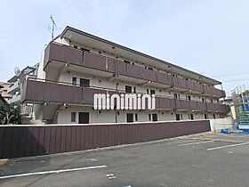 ヒルズ平針  ｜ 愛知県名古屋市天白区向が丘２丁目（賃貸マンション1R・3階・22.68㎡） その1