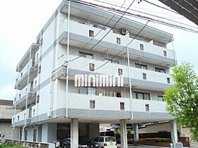 ステップ1  ｜ 愛知県名古屋市天白区平針５丁目（賃貸マンション1R・4階・36.45㎡） その1