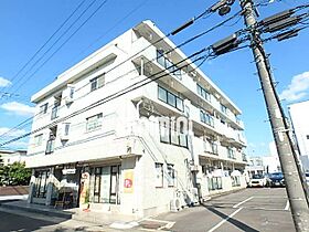 第2須賀ビル  ｜ 愛知県名古屋市天白区平針２丁目（賃貸マンション2LDK・4階・54.32㎡） その1