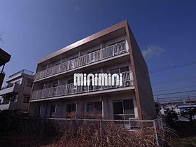 メゾン603  ｜ 愛知県名古屋市天白区植田山４丁目（賃貸マンション1K・1階・22.00㎡） その3