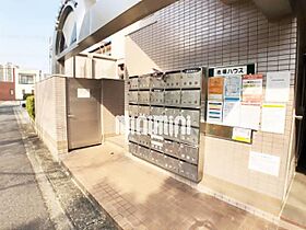 池場ハウス  ｜ 愛知県名古屋市天白区池場３丁目（賃貸マンション1R・1階・20.47㎡） その18