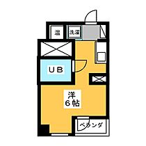 アスパイア平針  ｜ 愛知県名古屋市天白区平針２丁目（賃貸マンション1R・9階・19.96㎡） その2