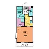 アプリＩＶ  ｜ 愛知県名古屋市天白区荒池２丁目（賃貸マンション1K・2階・30.35㎡） その2