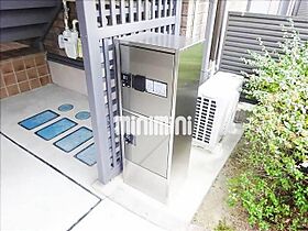 エトワールヒルズ  ｜ 愛知県日進市竹の山２丁目（賃貸アパート1LDK・2階・49.32㎡） その22