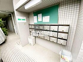 サンライズ原  ｜ 愛知県名古屋市天白区中平１丁目（賃貸マンション1R・3階・16.20㎡） その24