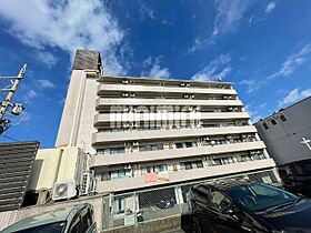 サンハイツ池場  ｜ 愛知県名古屋市天白区池場４丁目（賃貸マンション1DK・2階・33.00㎡） その1