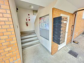 伊藤第二ビル  ｜ 愛知県名古屋市天白区井口１丁目（賃貸マンション3LDK・4階・53.93㎡） その16