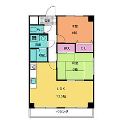 ハースヒルズ赤池II