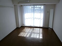 グランメールＫＡＺＵ 3階1Kのリビング/ダイニング