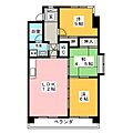 レジデンス明光パート31階6.0万円