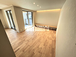 新築Ｈａｍｐｓｔｅａｄ　Ｍａｉｓｏｎ 201