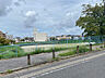 周辺：公園「植田中央公園まで480m」