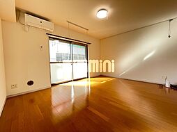 アプリ平針 1階1LDKのリビング/ダイニング