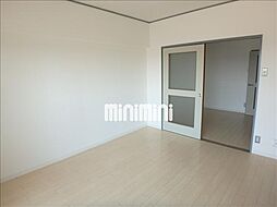 横井ビル 4階1DKのリビング/ダイニング