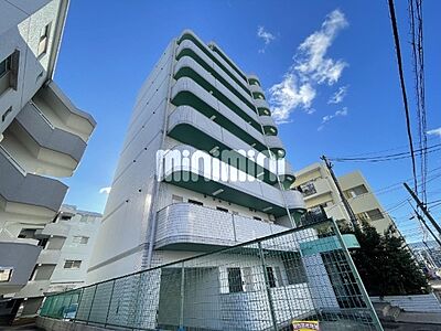 外観 外観