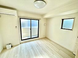 フルール原 301 3階1Kのリビング/ダイニング